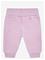 FIXONI Pants Velour - KEEPSAKE LILAC - 68 – kuva 2