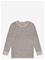CELAVI Blouse Ls - Yd Stripe - QUIET SHADE - 90 – kuva 2