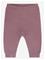 CELAVI Harem Pants - Solid - GRAPE SHAKE MELANGE - 70 – kuva 2