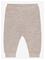 CELAVI Harem Pants - Solid - MOCHA MERINGUE MELANGE - 70 – kuva 2