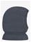 CELAVI Balaclava - Knitted - STORMY WEATHER MELANGE - 50 – kuva 2
