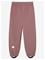 CELAVI Softshell Pants - Solid - BURLWOOD - 110 – kuva 2