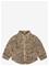 DAILY 7 Teddy Jacket Leopard - GINGER ROOT - 104 – kuva 2