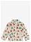 DAILY 7 Teddy Jacket Hearts - SANDSHELL - 116 – kuva 2