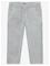 DAILY 7 Straight Fit Structure - STONE GREY - 110 – kuva 2