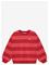 DAILY 7 Oversized Sweater Big Stripe - RYTHMIC RED - 122 – kuva 2