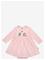 MOOMIN Pumpa Bodyklänning - PINK - 80 – kuva 2