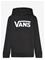 VANS Vans Classic Po - BLACK - 116 – kuva 2