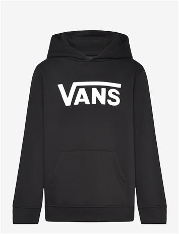 VANS Vans Classic Po - BLACK - 92 – kuva 2/2