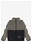 COLOR KIDS Teddy Jacket - PHANTOM - 152 – kuva 2