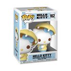 Funko Pop! Sanrio: Hello Kitty - With Umbrella (9cm) FIGU