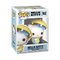 Funko Pop! Sanrio: Hello Kitty - With Umbrella (9cm) FIGU – kuva 1