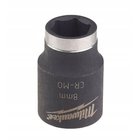 Voimahylsy Milwaukee 4932478008; 3/8''; 8 mm