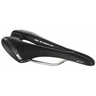Selle Italia Max Slr Ti 316 Gel Superflow L3 polkupyörän satula