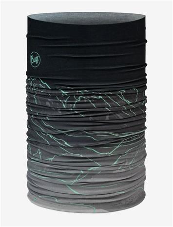 BUFF Original Ecostretch - UNAL GREY - One Size – kuva 2/3