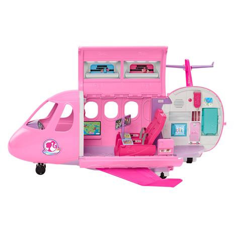 Barbie Dream Plane leikkisetti