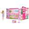 Barbie Entry House with Doll leikkisetti – kuva 3
