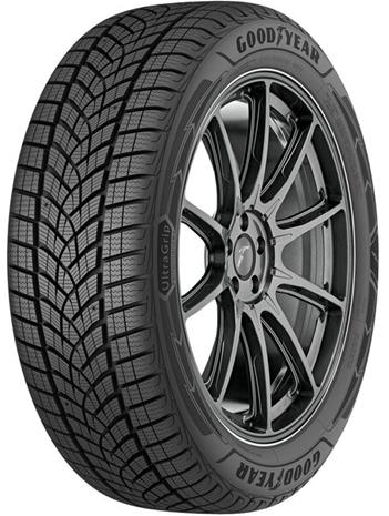 UltraGrip Performance + 235/35 R20 92W