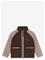EN FANT Jacket Teddy - CHESTNUT - 116 – kuva 3