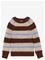 EN FANT Pullover Knit - CHATEAU GRAY - 110 – kuva 2