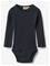 WHEAT Wool Body L/S Lucca - NAVY - 74 – kuva 2
