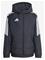 adidas Performance Tiro26 Win Jkty - Black - 176 – kuva 3