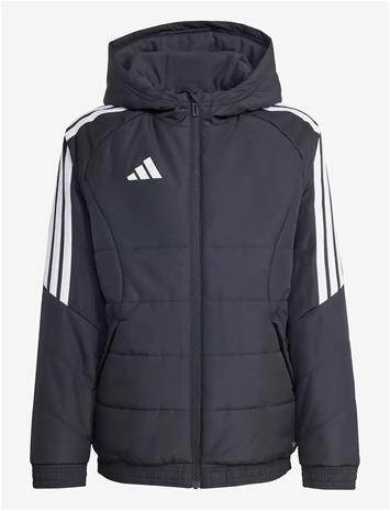 adidas Performance Tiro26 Win Jkty - Black - 176