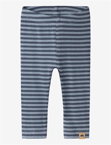 NAME IT Nbmkardio Long John - ASHLEY BLUE - 68