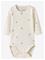 NAME IT Nbfkathlen Ls Body - ANTIQUE WHITE - 74 – kuva 2