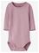 NAME IT Nbfkirsa Ls Body - LILAS - 68 – kuva 2