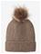 NAME IT Nmnmora Knit Hat - WALNUT - 47-49 – kuva 2