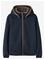 NAME IT Nknmada08 Jacket Solid Fo - NAVY BLAZER - 146 – kuva 2