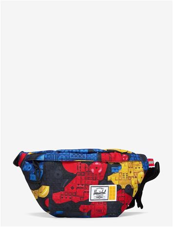 HERSCHEL Lego Herschel Classic Hip Pack - ABSTRACT BRICKS - One Size