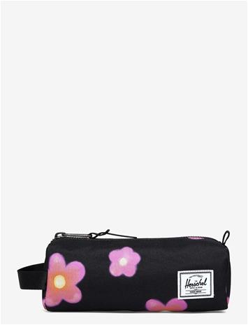 HERSCHEL Settlement Pencil Case - DIZZY DAISY - One Size