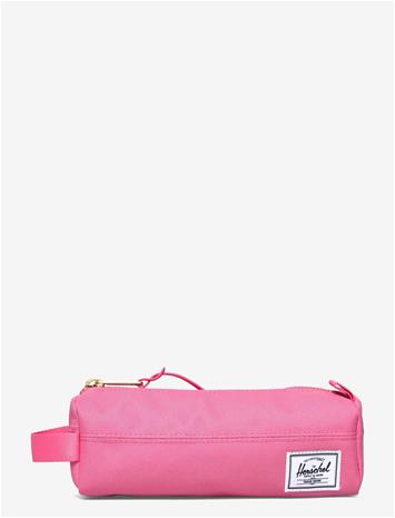 HERSCHEL Settlement Pencil Case - PINK LEMONADE - One Size
