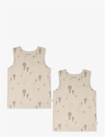 THAT'S MINE Emil Tanktop 2-Pack - DREAMILY - 110