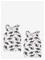 THAT'S MINE Emil Tanktop 2-Pack - MONO DINO - 110 – kuva 2