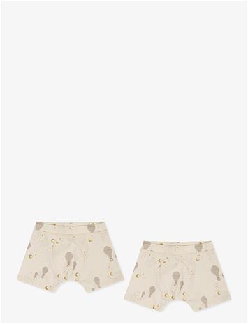 THAT'S MINE Ebbe Boxershorts 2-Pack - DREAMILY - 98