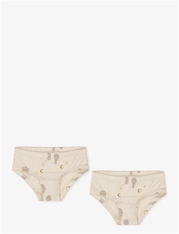 THAT'S MINE Evy Panties 2-Pack - DREAMILY - 92