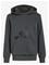 ADIDAS SPORTSWEAR J Bl Ft Hd 280 - GRESIX/BLACK - 152 – kuva 2