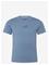 PUMA Ess Small No.1 Logo Centered Tee B - ZEN BLUE - 176 – kuva 2