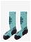 REIMA Socks, Atleetti - STONE GREEN - 30/33 – kuva 3
