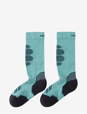 REIMA Socks, Atleetti - STONE GREEN - 30/33