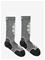 Reima Atleetti Laskettelusukat, Soft Black, 26-29 – kuva 5