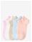 LINDEX 5-Pack Ankle Socks - LIGHT PINK - 25/27 – kuva 2