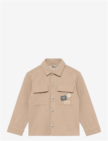 DAILY 7 Shirt Jacket Structure - TUFFET - 98
