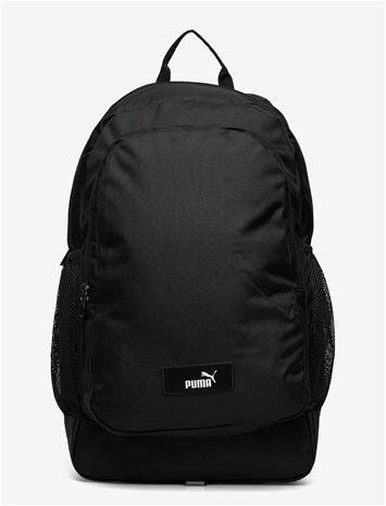Puma Academy Reppu 25L, Musta