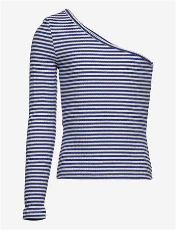 GRUNT Tempere Tee - BLUE - 164 – kuva 2/2