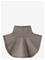 NAME IT Nmfwillit Wool Neckwarmer - SATELLITE - One Size – kuva 3