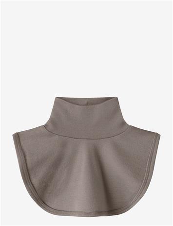 NAME IT Nmfwillit Wool Neckwarmer - SATELLITE - One Size